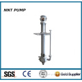Motor Drive Mechanical Seal centrifugal single stage small slurry pump